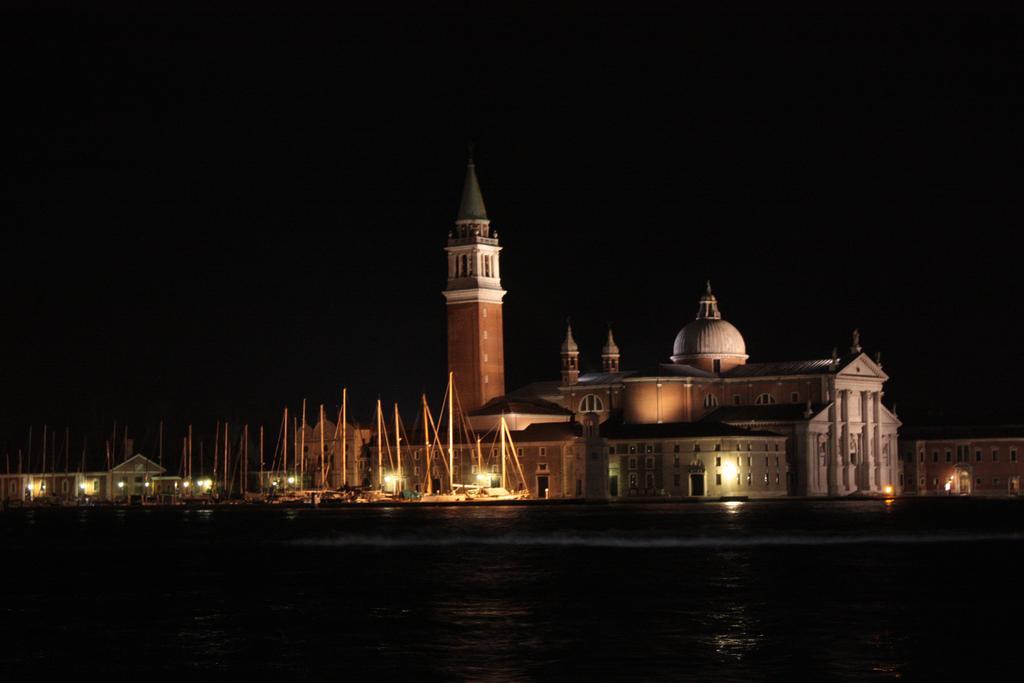 Ai Sognatori Bed & Breakfast Venice Room photo