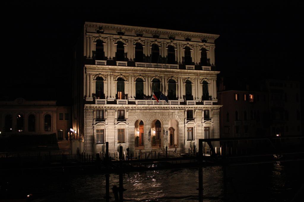 Ai Sognatori Bed & Breakfast Venice Room photo
