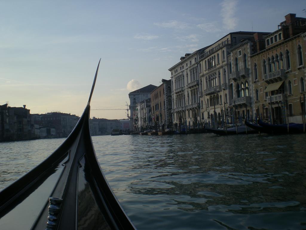 Ai Sognatori Bed & Breakfast Venice Room photo