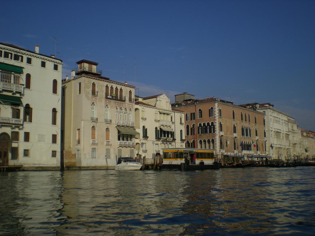 Ai Sognatori Bed & Breakfast Venice Room photo