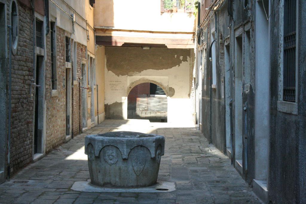 Ai Sognatori Bed & Breakfast Venice Room photo