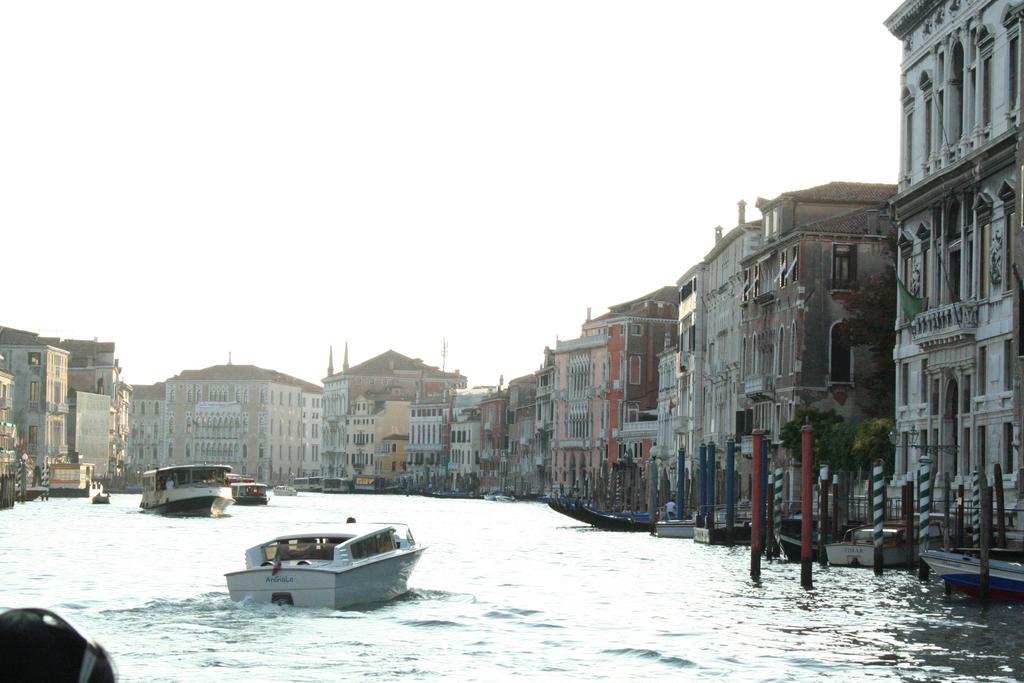 Ai Sognatori Bed & Breakfast Venice Room photo