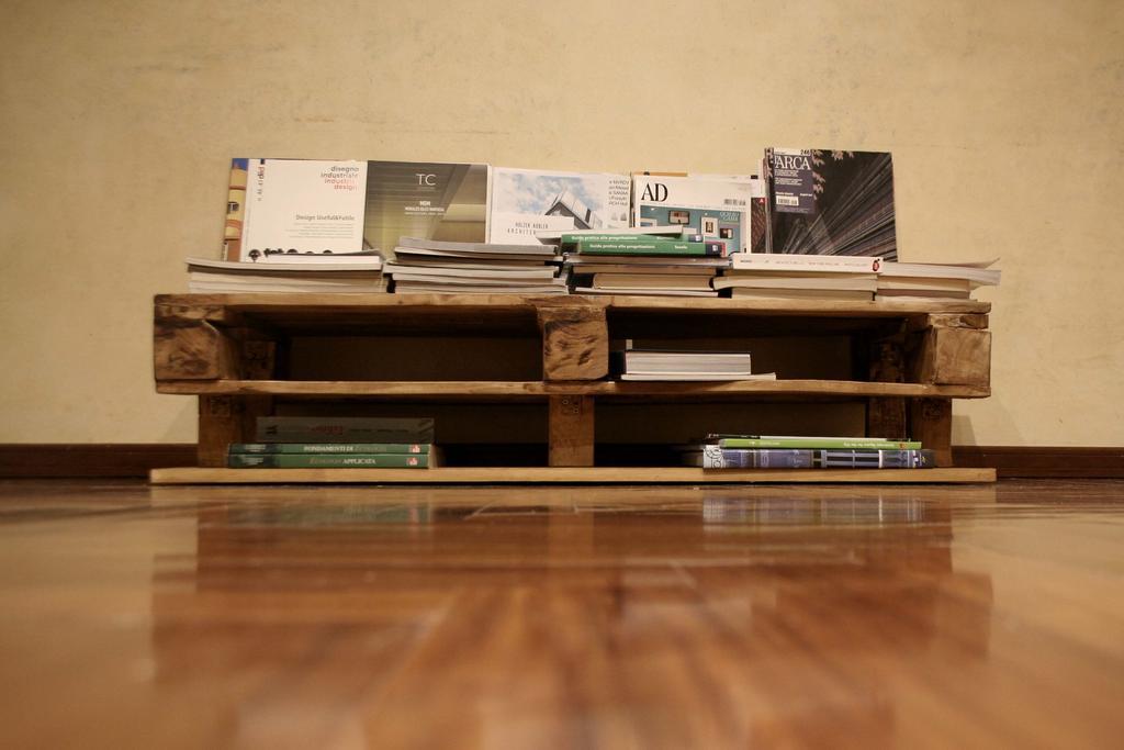 Ai Sognatori Bed & Breakfast Venice Room photo
