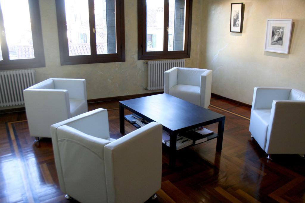 Ai Sognatori Bed & Breakfast Venice Room photo