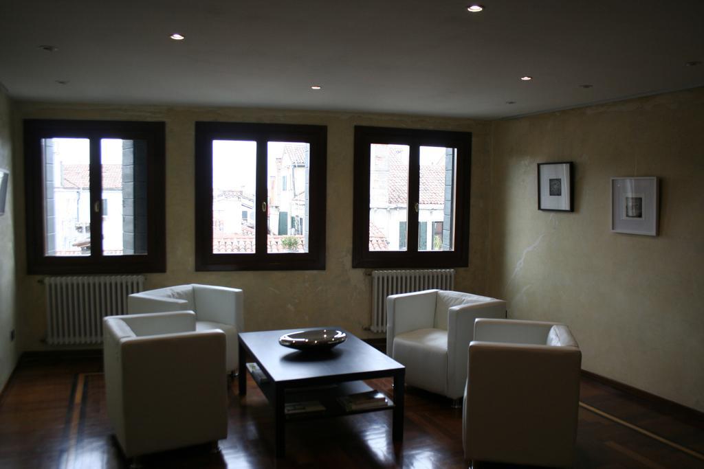 Ai Sognatori Bed & Breakfast Venice Exterior photo