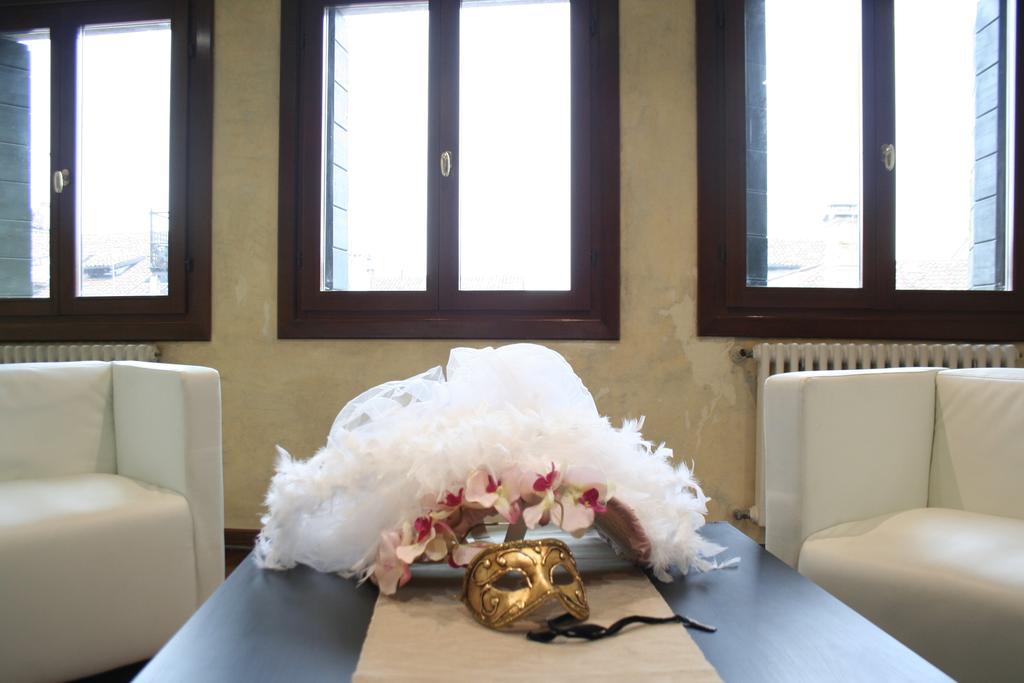 Ai Sognatori Bed & Breakfast Venice Exterior photo