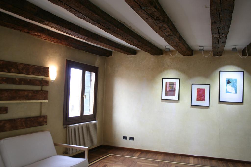 Ai Sognatori Bed & Breakfast Venice Exterior photo