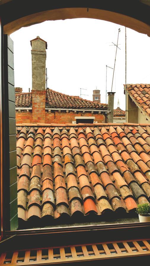 Ai Sognatori Bed & Breakfast Venice Exterior photo