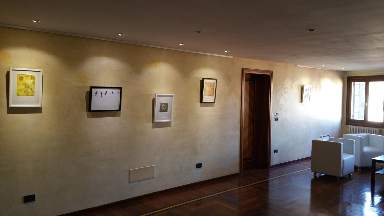 Ai Sognatori Bed & Breakfast Venice Exterior photo