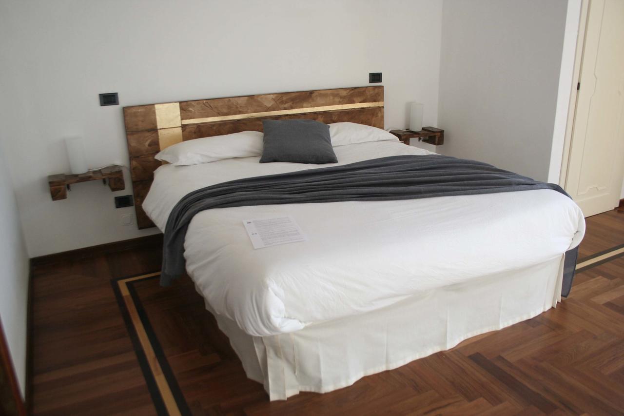 Ai Sognatori Bed & Breakfast Venice Exterior photo