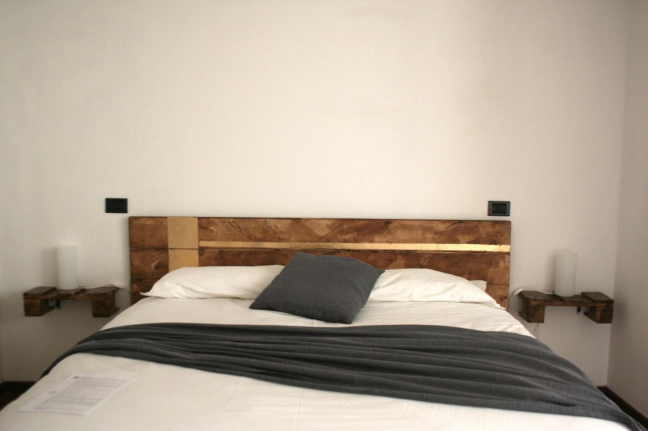 Ai Sognatori Bed & Breakfast Venice Exterior photo