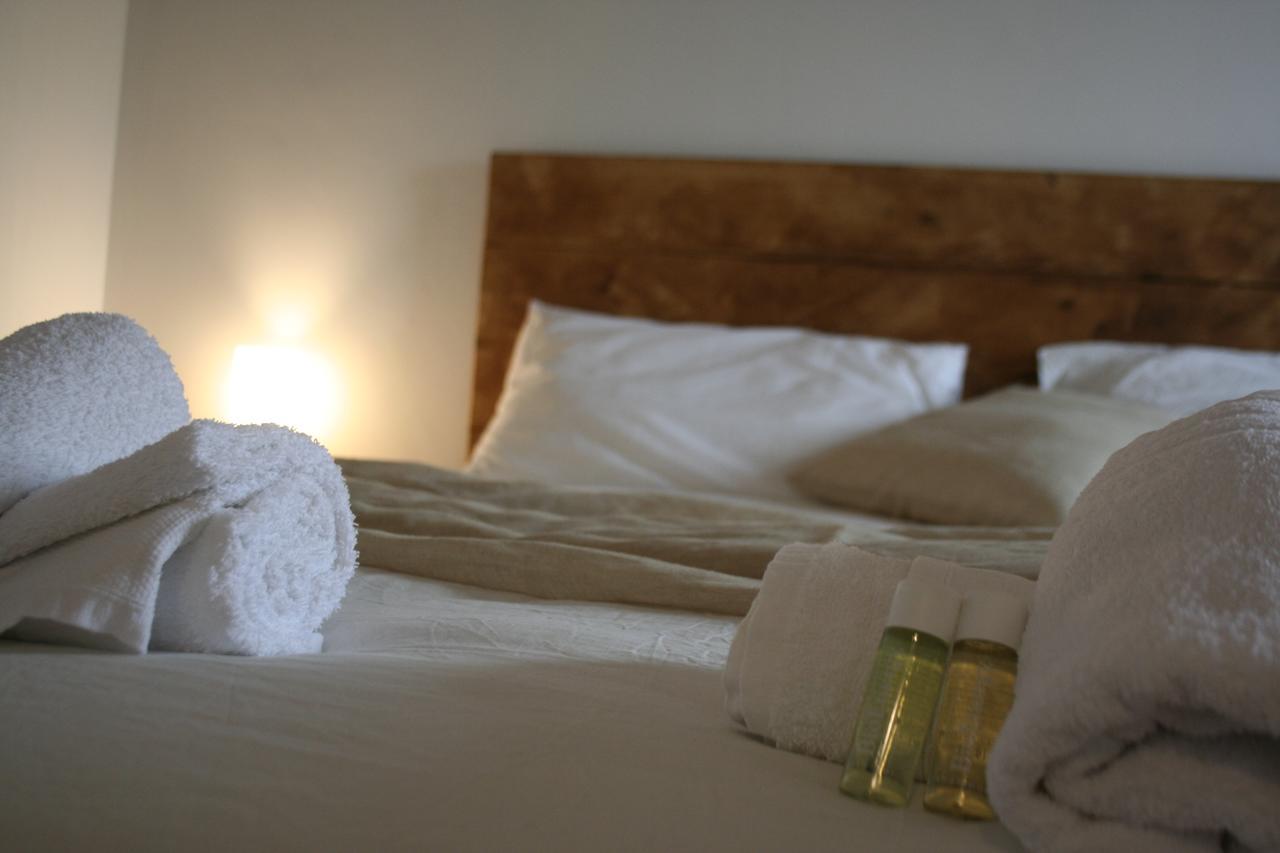Ai Sognatori Bed & Breakfast Venice Exterior photo