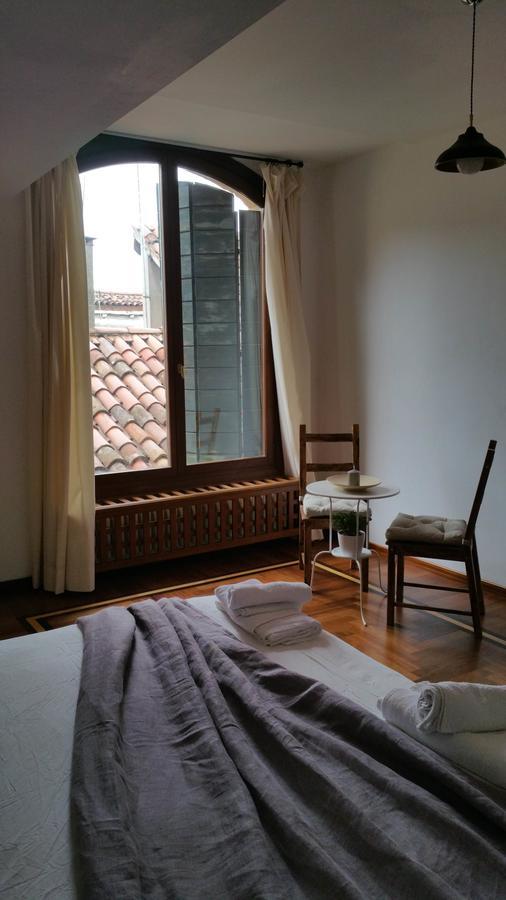 Ai Sognatori Bed & Breakfast Venice Exterior photo