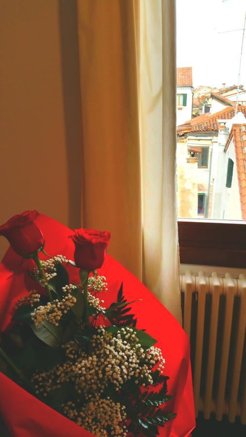 Ai Sognatori Bed & Breakfast Venice Exterior photo