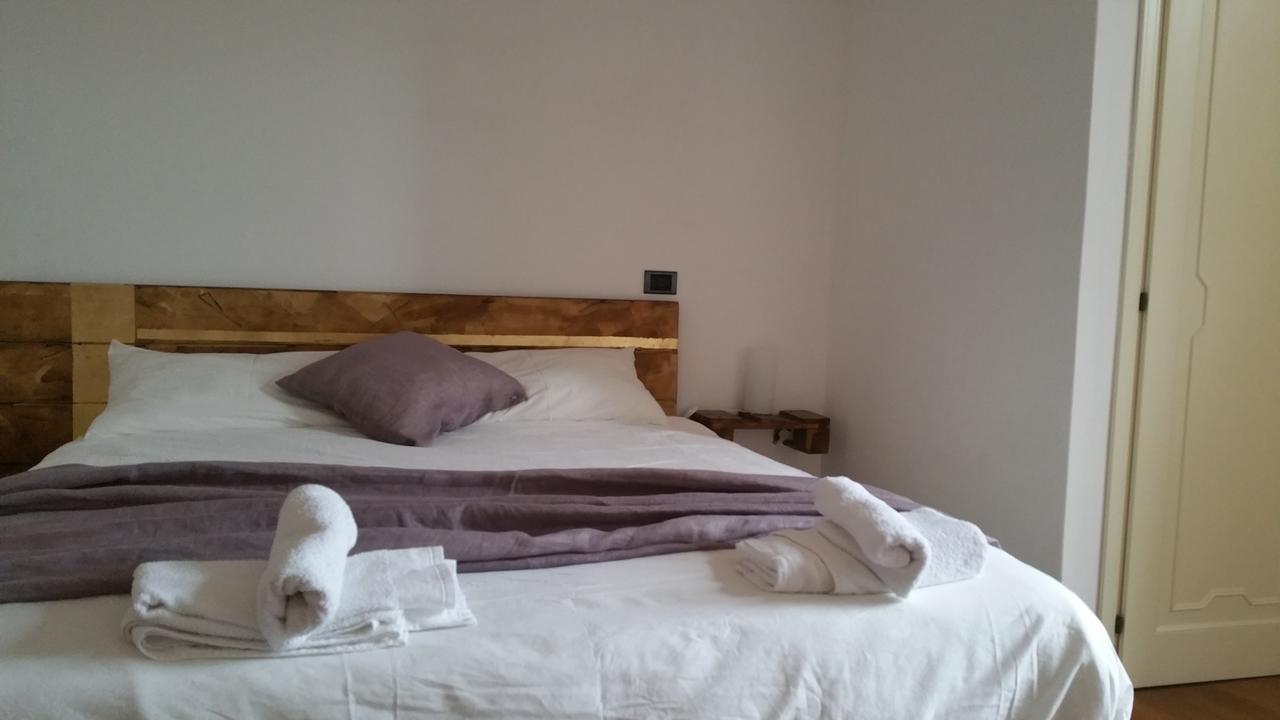 Ai Sognatori Bed & Breakfast Venice Exterior photo