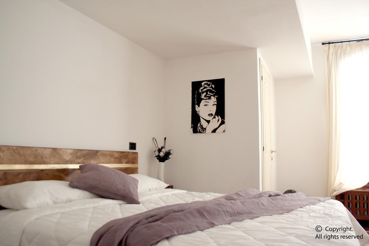 Ai Sognatori Bed & Breakfast Venice Exterior photo