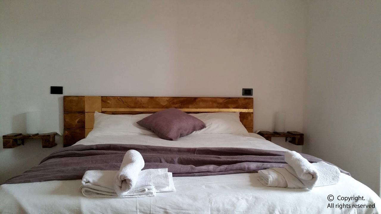 Ai Sognatori Bed & Breakfast Venice Exterior photo